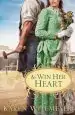 Audiobook To win her Heart author Karen Witemeyer