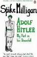 Audiobook Adolf Hitler: My Part in his Downfall author Spike Milligan