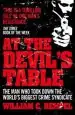 Audiobook At the Devil'S Table: The man who Took Down the World'S Biggest Crime Syndicate author William C. Rempel