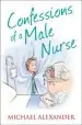 Audiobook Confessions of a Male Nurse author Michael Alexander