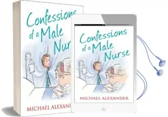 Confessions of a Male Nurse Audiobook download free by Michael Alexander