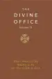 Audiobook Divine Office Volume 3 author Not Available