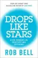 Audiobook Drops Like Stars: A few Thoughts on Creativity and Suffering author Rob Bell
