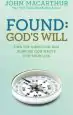 Audiobook Found: God'S Will author John F. Macarthur