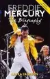 Audiobook Freddie Mercury: The Biography author Laura Jackson
