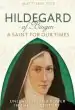 Audiobook Hildegard of Bingen: A Saint for our Times: Unleashing her Power in the 21St Century author Matthew Fox