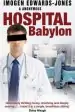 Audiobook Hospital Babylon author Imogen Edwards Jones
