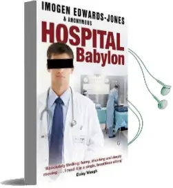Hospital Babylon Audiobook download free by Imogen Edwards Jones