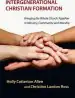 Audiobook Intergenerational Christian Formation: Bringing the Whole Church Together in Ministry, Community and Worship author Holly Catterton Allen