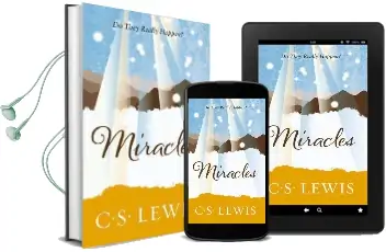 Miracles Audiobook download free by C. S. Lewis