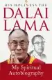 Audiobook My Spiritual Autobiography author Dalai Lama Xiv