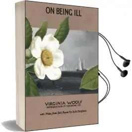 On Being ill: With Notes From Sick Rooms by Julia Stephen Audiobook download free by Rita Charon