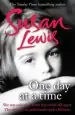 Audiobook One day at a Time: A Memoir author Susan Lewis