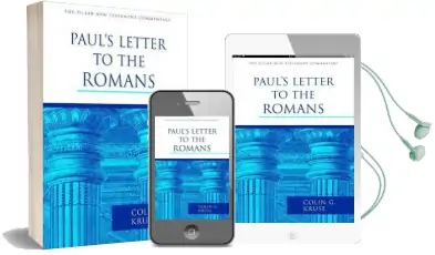Paul'S Letter to the Romans Audiobook download free by Colin G. Kruse