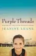 Audiobook Purple Threads author Jeanine Leane