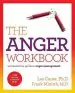 Audiobook The Anger Workbook: An Interactive Guide to Anger Management author Les Carter