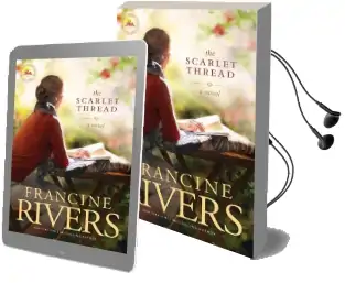 The Scarlet Thread Audiobook download free by Francine Rivers