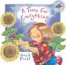 Audiobook A Time for Everything: Based on Ecclesiastes 3 author Susie Poole