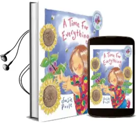A Time for Everything: Based on Ecclesiastes 3 Audiobook download free by Susie Poole