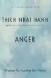 Audiobook Anger: Wisdom for Cooling the Flames author Thich Hoanh