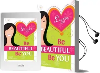 Be Beautiful, be you Audiobook download free by Lizzie Velasquez