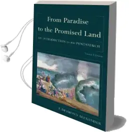 From Paradise to the Promised Land: An Introduction to the Pentateuch Audiobook download free by T. Desmond Alexander