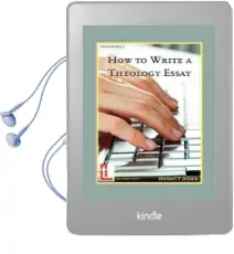How to Write a Theology Essay Audiobook download free by Michael P Jensen