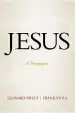 Audiobook Jesus: A Theography author Frank Viola