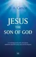Audiobook Jesus the son of god: A Christological Title Often Overlooked, Sometimes Misunderstood, and Currently Disputed author D. A. Carson