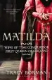 Audiobook Matilda: Wife of the Conqueror, First Queen of England author Tracy Borman