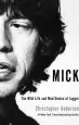 Audiobook Mick: The Wild Life and mad Genius of Jagger author Christopher Andersen