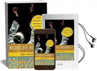 Miraculous Movements: How Hundreds of Thousands of Muslims are Falling in Love With Jesus Audiobook download free by Jerry Trousdale