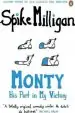Audiobook Monty: His Part in my Victory author Spike Milligan
