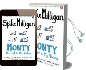 Monty: His Part in my Victory Audiobook download free by Spike Milligan
