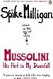 Audiobook Mussolini: His Part in my Downfall author Spike Milligan