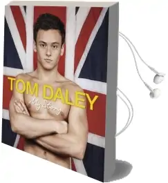My Story Audiobook download free by Tom Daley