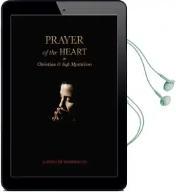 Prayer of the Heart in Christian and Sufi Mysticism Audiobook download free by Llewellyn Vaughan Lee