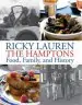 Audiobook Ricky Lauren the Hamptons Food, Family and History author Ricky Lauren