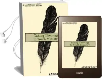 Taking Theology to Youth Ministry Audiobook download free by Andrew Root