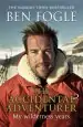 Audiobook The Accidental Adventurer author Ben Fogle