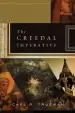 Audiobook The Creedal Imperative author Carl R. Trueman
