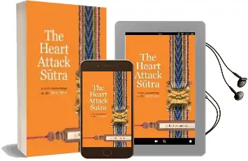 The Heart Attack Sutra Audiobook download free by Karl Brunnholzl