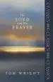 Audiobook The Lord and his Prayer author Tom Wright
