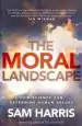 Audiobook The Moral Landscape author Sam Harris