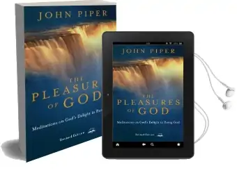 The Pleasures of god: Meditations on God'S Delight in Being god Audiobook download free by John Piper