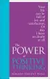 Audiobook The Power of Positive Thinking: Special Edition author Dr. Norman Vincent Peale