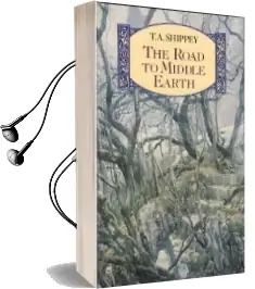 The Road to Middle-Earth: How j. r. r. Tolkien Created a new Mythology Audiobook download free by Tom Shippey