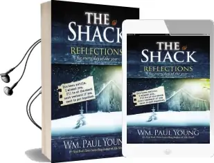 The Shack: Reflections for Every day of the Year Audiobook download free by Wm Paul Young