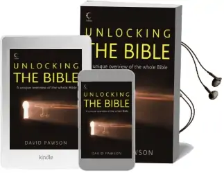Unlocking the Bible Audiobook download free by David Pawson