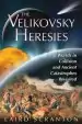 Audiobook Velikovsky Heresies: Worlds in Collision and Ancient Catastrophes Revisited author Laird Scranton